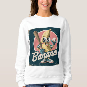 Camiseta Banana Man: O Vingador Amarelo