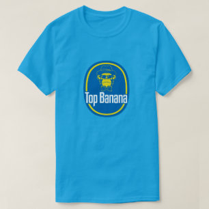 Camiseta Banana Principal