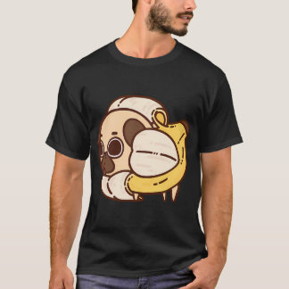 Camiseta Banana Puglia