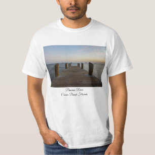 Camiseta Banana River Dock