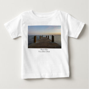 Camiseta Banana River Dock