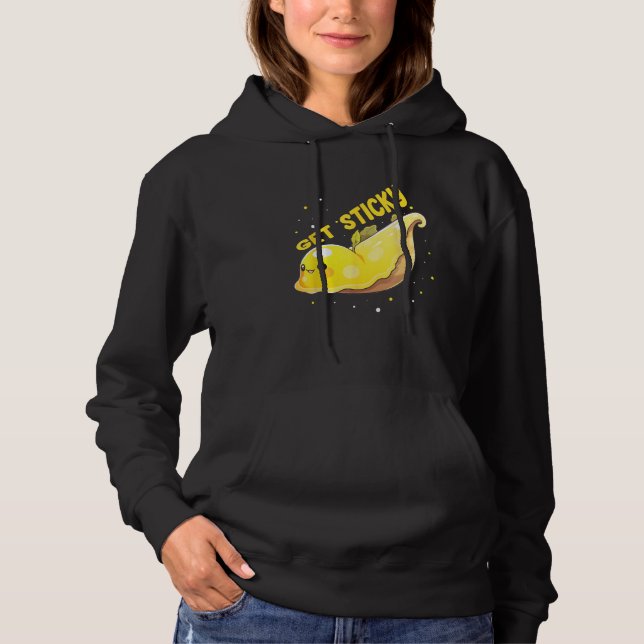 Camiseta Banana Slug Catcher Quote for Snail Catcher 7 (Frente)