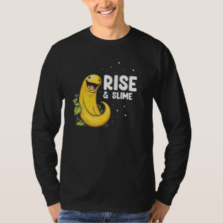 Camiseta Banana Slug Collecting Quote for Slug Science 14