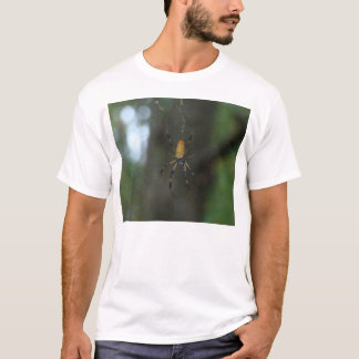 Camiseta Banana Spider