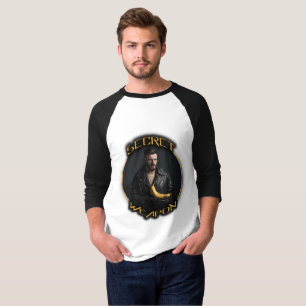 Camiseta Banana: Sua arma secreta