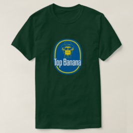 Camiseta Banana Superior