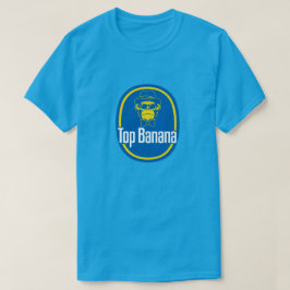 Camiseta Banana Superior