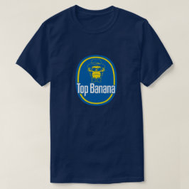 Camiseta Banana Superior