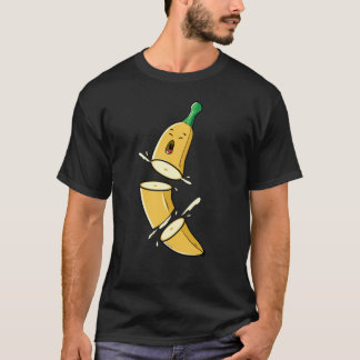 Camiseta Bananaaaa