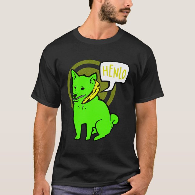 Camiseta Bananaboi (Frente)