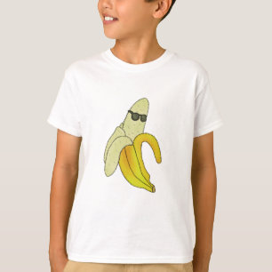 Camiseta Bananashirt
