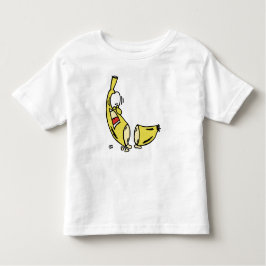 Camiseta Bananen Split