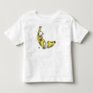 Camiseta Bananen Split