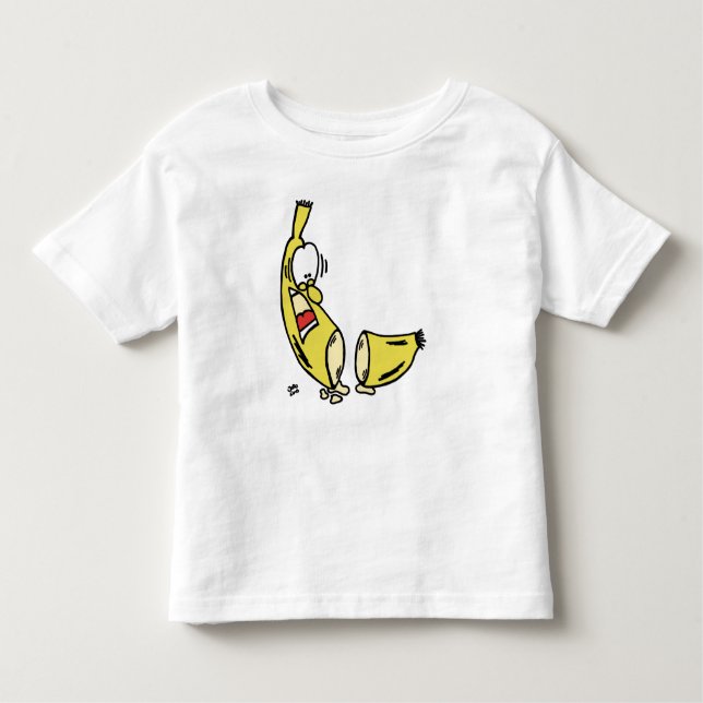 Camiseta Bananen Split (Frente)