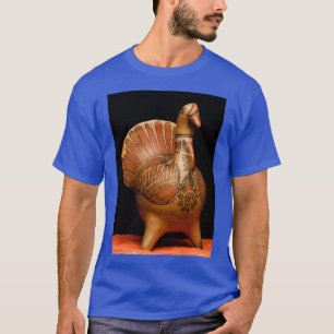 Camiseta Banco Clay reparado com kintsugi