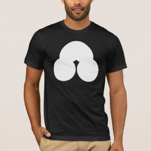 Camiseta Banco de areia m