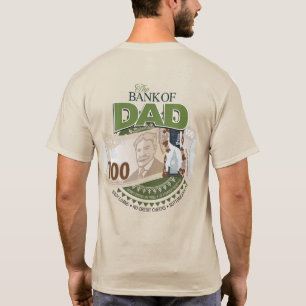 Camiseta Banco de Pais