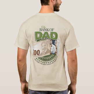 Camiseta Banco de Pais