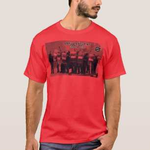 Camiseta Banco Expropiat