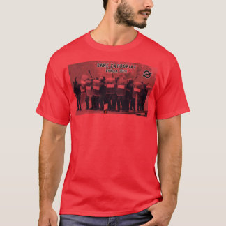 Camiseta Banco Expropiat