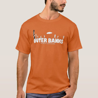 Camiseta Bancos externos "Fundo para a família"