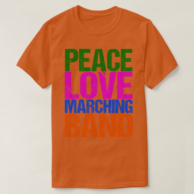 Camiseta Banda (Frente do Design)