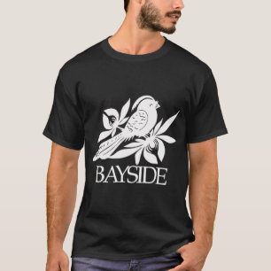 Camiseta Banda Bayside