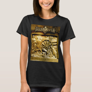 Camiseta Banda Bolt Thrower