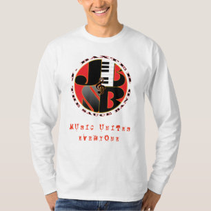 Camiseta Banda de areia