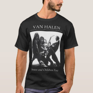 Camiseta Banda de Hard Rock Vintage - Tour Clássico 2024
