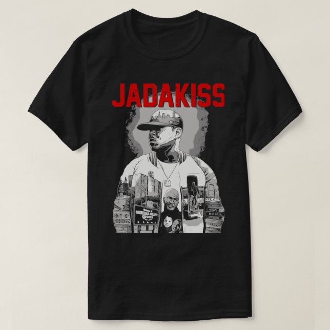 Camiseta Banda De Idles A Música Lox (Frente do Design)