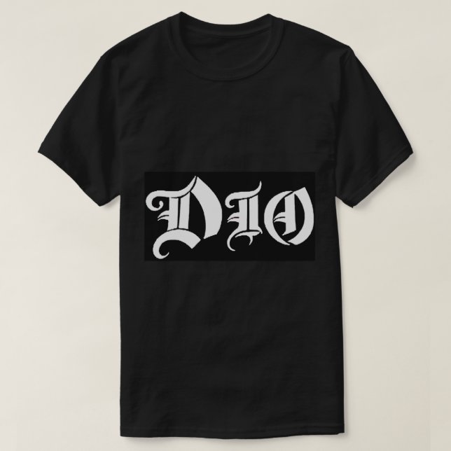 Camiseta banda de logotipo banda de áudio banda (Frente do Design)