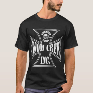 CAMISETA BANDA DE METAL BLACK LABEL SOCIETY