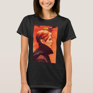 Camiseta Banda de Música Alternativa Indie