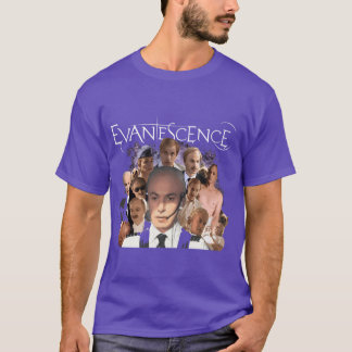 Camiseta Banda de paródia engraçada de Nathan Fielder