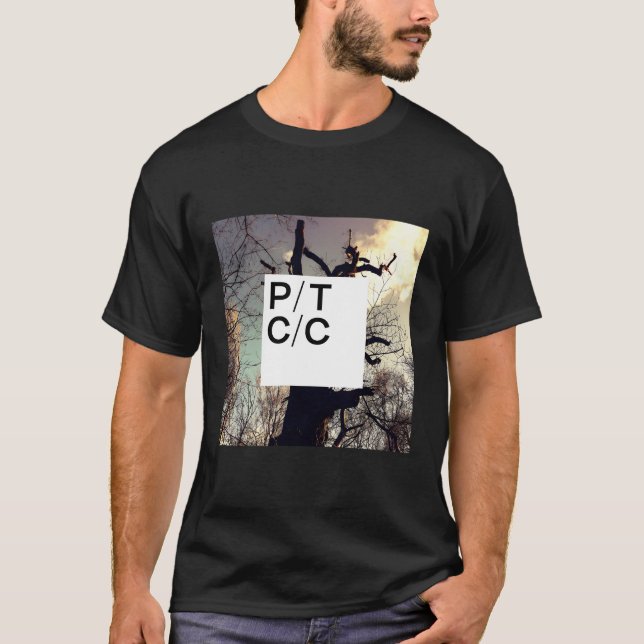 Camiseta Banda de Porcues (Frente)