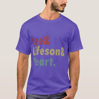 Camiseta Banda de Rock Rush Lee Peart Lifeson s Presente Vi
