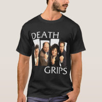 Banda Death Grips