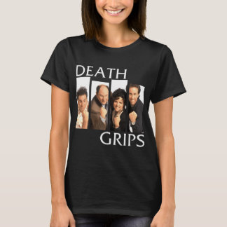 Camiseta """Banda Death Grips """