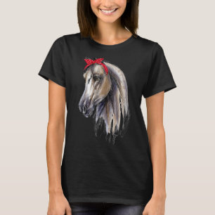 Camiseta Banda Design Amante de os animais do tímpano de ca