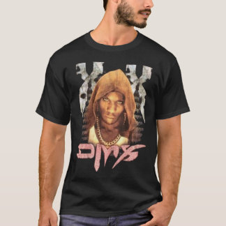 Camiseta banda dmx do desegns 2337png2337