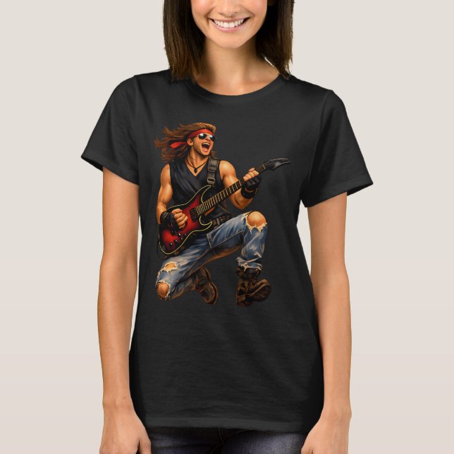 Camiseta Banda do Ar (Frente)
