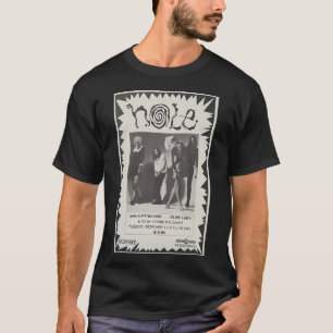 Camiseta Banda do buraco