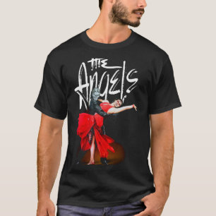 CAMISETA BANDA DOS ÂNGULOS (1)