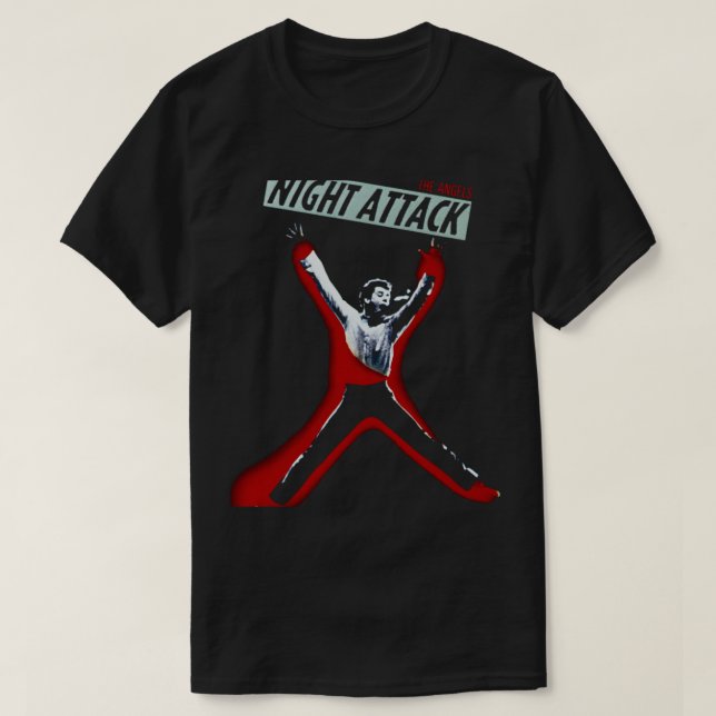CAMISETA BANDA DOS ÂNGULOS (3) (Frente do Design)
