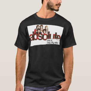 Camiseta Banda Especial Presente Cilindros da Cidade do Cai