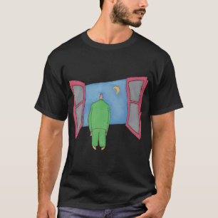 Camiseta banda genesis