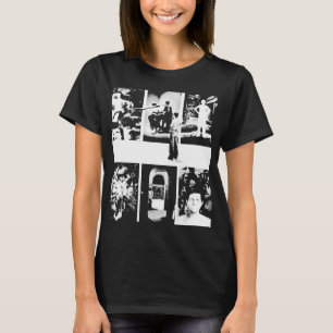 Camiseta Banda Genesis Álbum Lamb Lies Down