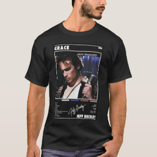 Camiseta Banda Indie Alternativa