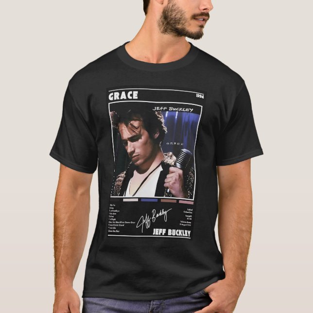 Camiseta Banda Indie Alternativa (Frente)